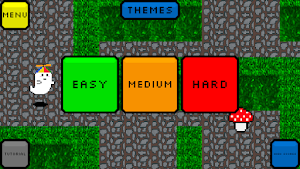 Labyrinth of Life Screenshot 0