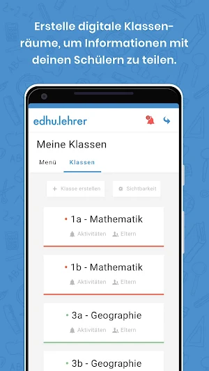 edhu Screenshot 1
