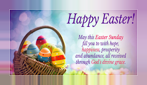 Happy Easter Wishes and Images 2021 Screenshot 3