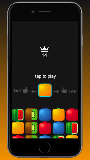 Block Clash Screenshot 1