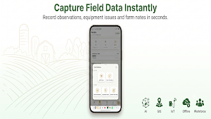 AGRXAI - Agriculture Workforce Screenshot 2
