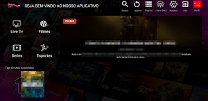 Play+ TV Pro Screenshot 1