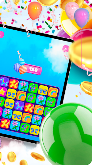 Balloon - Adventure Screenshot 3