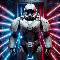Sci-Fi Doors