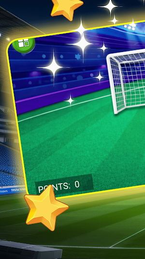 Lightning Penalty Master Screenshot 0