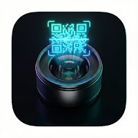 Leitor de QR Code - Flash Scan