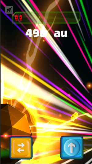 II: Infinite interstellar Screenshot 2