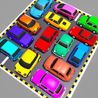 Car Parking Games: Parking Jam