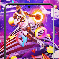 NBA Wallpaper HD 2K 4K