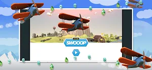 2J-Crash Swooop Screenshot 2