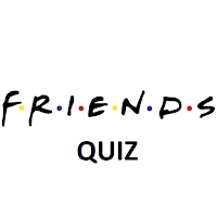 Friends Trivia Quiz - Tv Show