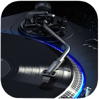 Cross DJ - dj mixer offline