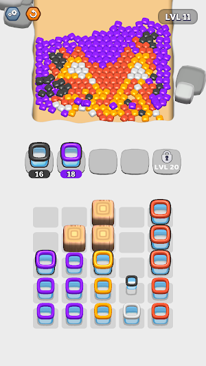 Ball Match Screenshot 2