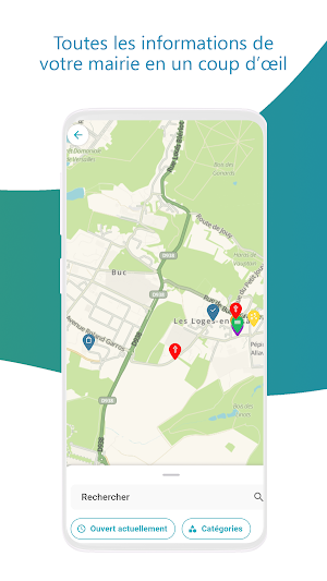 LogesInfos Screenshot 2