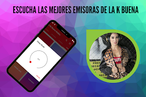La Ke Buena Radios Screenshot 3