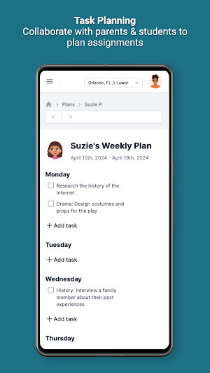 Newton by KaiPod Learning Screenshot 3