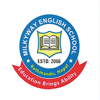 Milkyway English School
