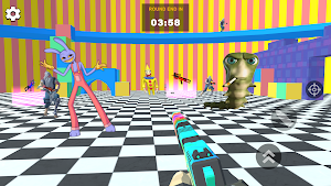 Meme Shooter in Sandbox Mods Screenshot 2