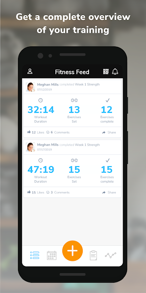 Blackline Screenshot 1