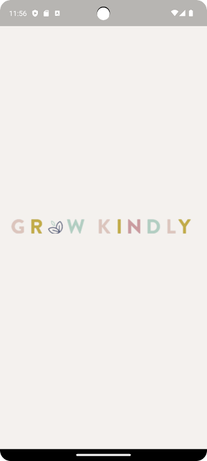 Grow Kindly Screenshot 1
