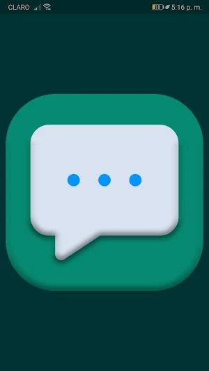 Chat Busca Tu Duo Screenshot 0
