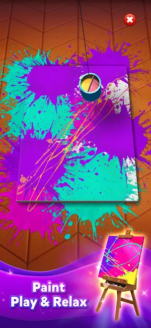 Crafty Match Screenshot 2