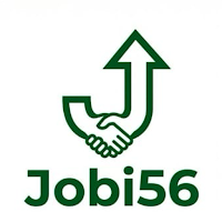 Jobi56 - Job Search App