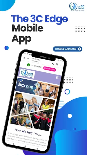 The3cedge Screenshot 0