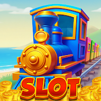 Golden Express Rush - Slot Win