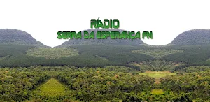 Serra da Esperança FM Screenshot 1