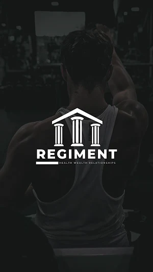 The Regiment Screenshot 0