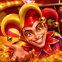 Joker Blaze