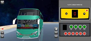 Telolet Basuri x Alzifa Screenshot 1