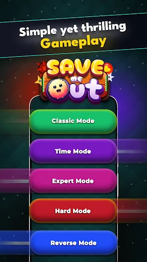 Save Me Out Screenshot 2