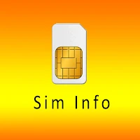 Sim Info