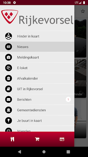 2310 Rijkevorsel Screenshot 0