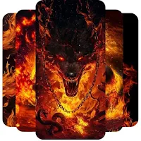 Fire Wallpaper