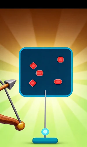 Flux Reactor Screenshot 1
