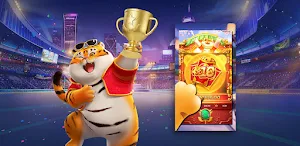 Fortune Tiger MG Screenshot 0
