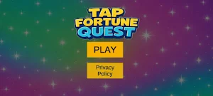 Tap Fortune Quest Screenshot 0