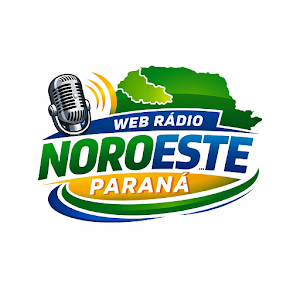 WEB RÁDIO NOROESTE  PARANÁ Screenshot 3