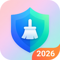Antivirus Defender: Cleaner