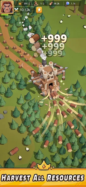 Battleburg Screenshot 0