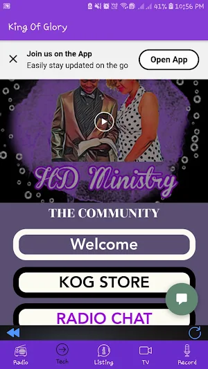 King of Glory Screenshot 2