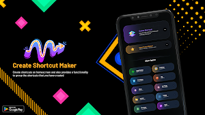 Shortcut Maker - quick access Screenshot 0