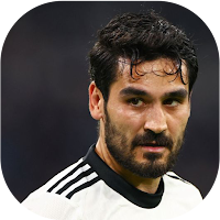 Ilkay Gundogan Wallpapers