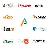 Shop BD : Online Shopping in B