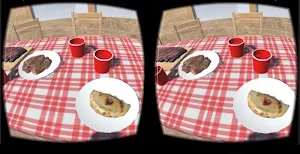 Fonda 18 VR Screenshot 0