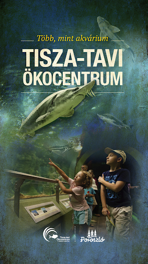 Tisza-tavi Ökocentrum GUIDE@HAND Screenshot 0