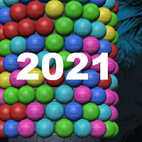 Bubble Torx2 3D Game